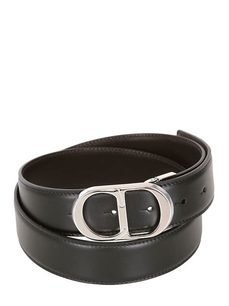 christian dior belt for women